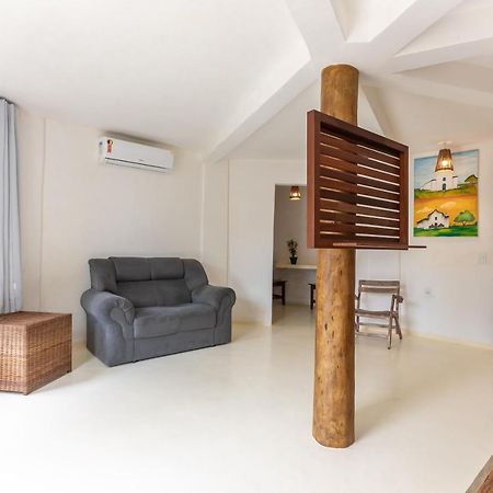 Suite Bambu 트란코주 외부 사진
