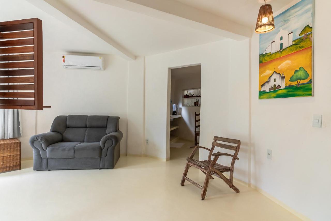 Suite Bambu 트란코주 외부 사진