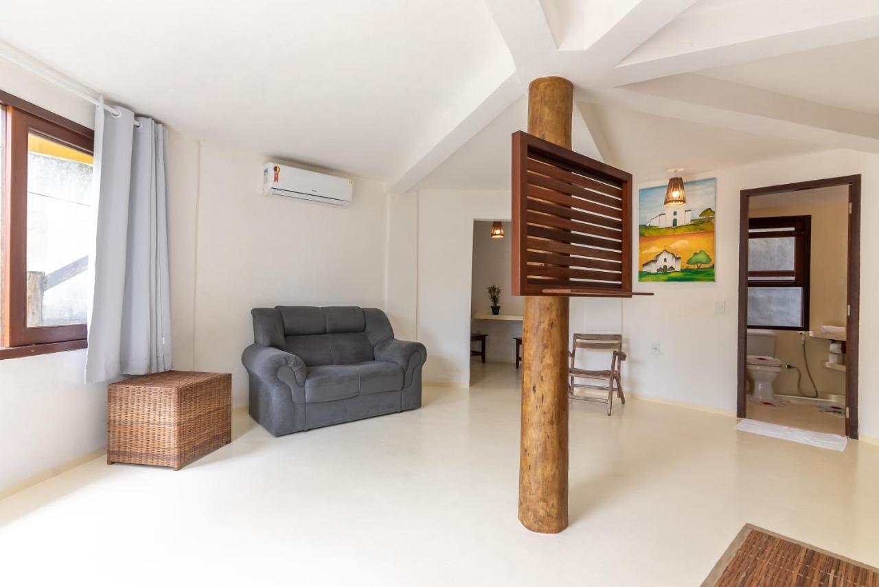 Suite Bambu 트란코주 외부 사진